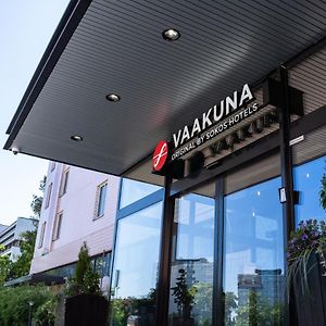 Original Sokos Hotel Vaakuna Kouvola